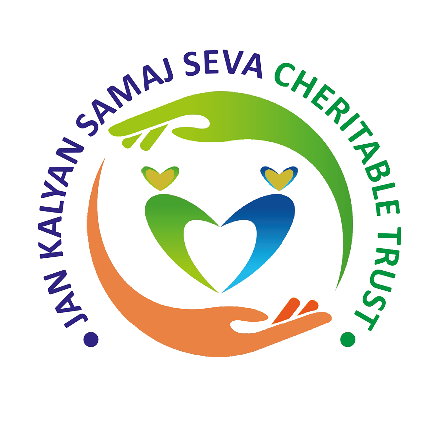 Trust Logo
